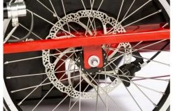 Bakfiets.nl Daycare Trike Steps Elektrische Bakfiets -Fiets Serie Winkel 4e540c6be5cf3962f331bc2fc158ebc04a2e517f2e1833f4015920a44b3347bf