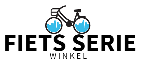 Fiets Serie Winkel