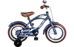 Volare Blue Cruiser Jongensfiets 12 Volare Blue Cruiser Jongensfiets -Fiets Serie Winkel 51201 2 w1800 1