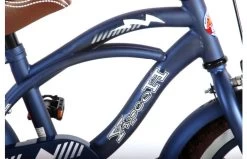 Volare Blue Cruiser Jongensfiets 18 Volare Blue Cruiser Jongensfiets -Fiets Serie Winkel 51201 6 w1800