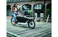 Urban Arrow Family Performance Essential Wit -Fiets Serie Winkel 51e225d3d0a6a01f2bb5c31906ac093b8eef0e7cb266918aa53c8af46ea6c117