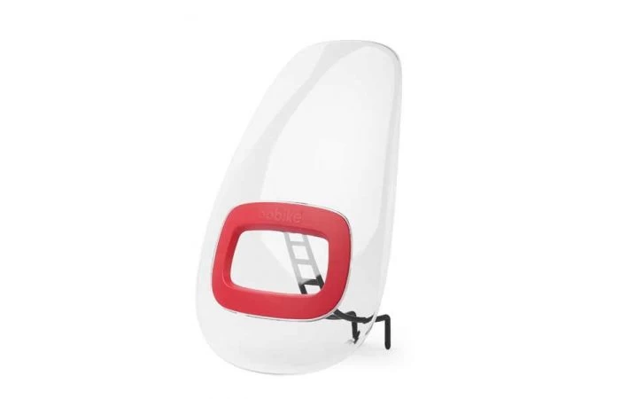 Bobike One+ Windscherm In Diverse Kleuren 5 Bobike One+ Windscherm In Diverse Kleuren - Afbeelding 5
