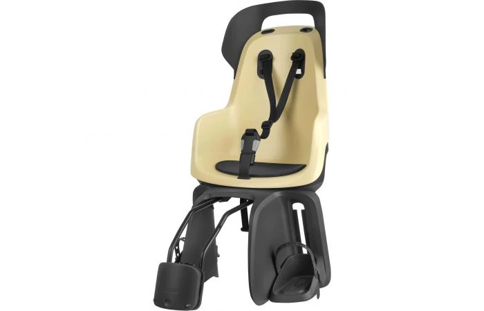 Bobike Go Achterzitje (frame Bevestiging) 2 Bobike Go Achterzitje (frame Bevestiging) - Afbeelding 2