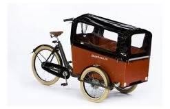 Bakfiets.nl CargoTrike Cruiser Wide Steps Elektrische Bakfiets -Fiets Serie Winkel 543e2266c8f8063353589840d0a3a3328a72d8d8b21b10ffc21feeaa4a480030