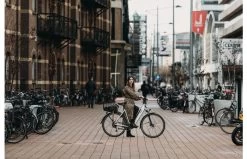 Qwic Urban RD9 Elektrische Damesfiets -Fiets Serie Winkel 551ac09064b90cd37c30ea9225ea39ac9971d1347248dd31f95b4c419cdbbf94