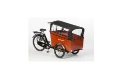 Bakfiets.nl CargoTrike Classic Narrow Bakfiets -Fiets Serie Winkel 58b7422a177a808de3de62f31bf1aa0f425cbe762613dcc7a1d6c41e0b717a6e
