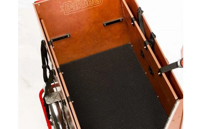 Bakfiets.nl CargoTrike Classic Wide Steps Elektrische Bakfiets 7 Bakfiets.nl CargoTrike Classic Wide Steps Elektrische Bakfiets - Afbeelding 7