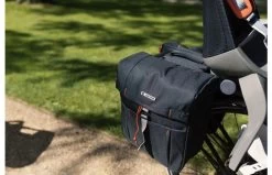 Copenhagen Dubbele Fietstas -Fiets Serie Winkel 5a638ca85183ec58012510edeac98400d60d5904b2b62daaa93deb24d4b1d941