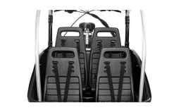 Vier Zitpakket Voor Winther Bikes Cargoo