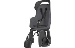 Bobike Go Achterzitje (frame Bevestiging)