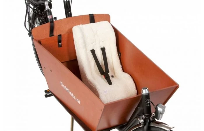 Melia Peuterschaal Comfort Aron 7 - 18 Maand 6 Melia Peuterschaal Comfort Aron 7 - 18 Maand - Afbeelding 6