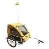 M-Wave Fietskar Carry All 2 Kinderen