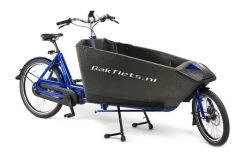 Bakfiets.nl Shepherd Shimano Steps