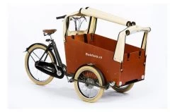 Bakfiets.nl CargoTrike Cruiser Wide Bakfiets -Fiets Serie Winkel 63d295adb1904b88a429d66d889c6632c1d21022ba70fb9b212696d63ec4a646