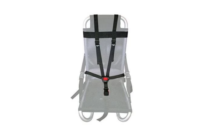 Winther Luxe Harnasgordel 1 Winther Luxe Harnasgordel