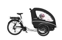 Winther Bikes Kangaroo Lite Elektrische Bakfiets -Fiets Serie Winkel 67e953b07246faa7ed8db06e9263e44f6581a5f10e52dc00ac357732b9487e9f