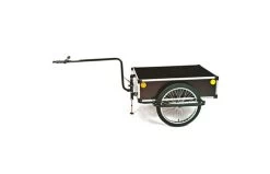 Roland Profi Fietskar 120-liter