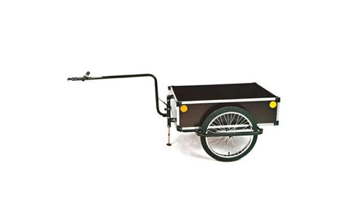 Roland Profi Fietskar 120-liter 1 Roland Profi Fietskar 120-liter