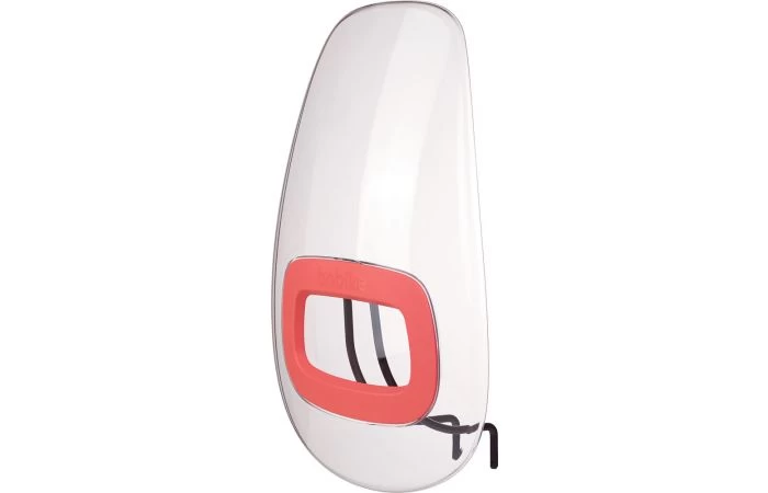 Bobike One+ Windscherm In Diverse Kleuren 6 Bobike One+ Windscherm In Diverse Kleuren - Afbeelding 6