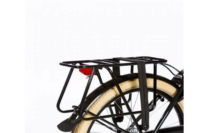 Bakfiets.nl CargoBike Cruiser Short Bakfiets 3 Bakfiets.nl CargoBike Cruiser Short Bakfiets - Afbeelding 3