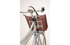 Cortina Milan Handbag -Fiets Serie Winkel 6d9c33b3efaef31fc8161a53fe5548bfcc5e250eeb97bcb3c17f472a7c088aa2