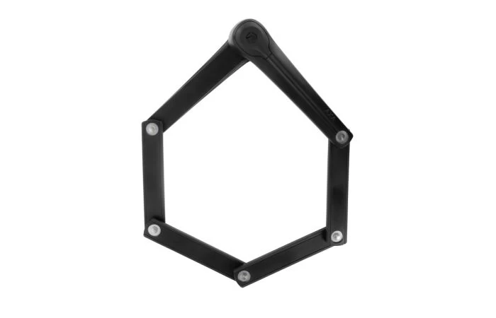 AXA Vouwslot Fold 85 2 AXA Vouwslot Fold 85 - Afbeelding 2