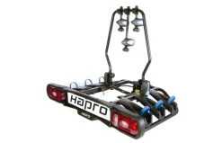Hapro Fietsdrager Atlas Premium III 3F 7/13-Polig