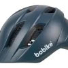 Bobike Fietshelm Exclusive Plus Denim Deluxe S