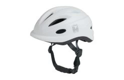 Urban Iki Kinderhelm Shinju White