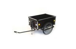 Roland Fietskar Jumbo 20" Achteras-bevestiging