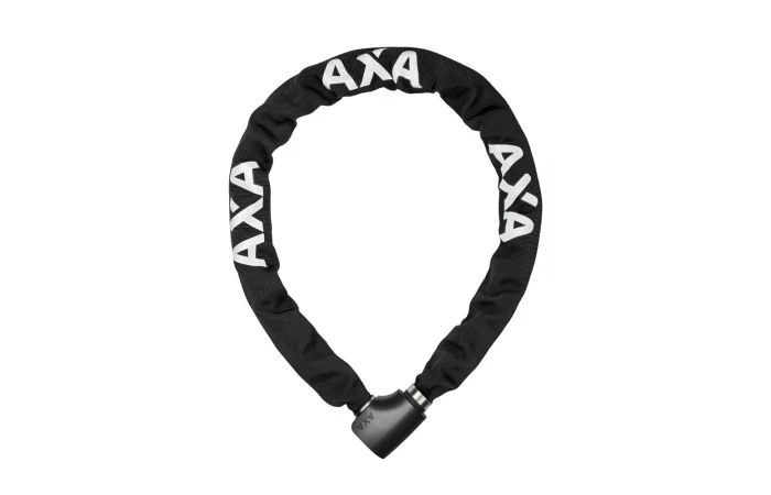 Axa Kettingslot Absolute 90cm X 9mm ART2 1 Axa Kettingslot Absolute 90cm X 9mm ART2