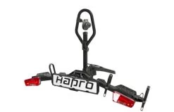Hapro Fietsdrager Atlas Xfold I 1F 13-Polig Kantelbaar