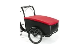 Winther Bike Cargoo Nylon Afdekhoes