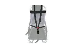 Luxe Vijfpunts Harnasgordel Voor Winther Bikes Bakfiets