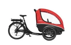 Winther Bikes Kangaroo Lite Elektrische Bakfiets -Fiets Serie Winkel 7c3e39cf696e0d814a66134686c28380cfd5f7a67f486484e608a58739adc635