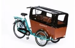 Bakfiets.nl Tent Trike Narrow Met Rits -Fiets Serie Winkel 7d6e84d48b8c259384a662c2b041e4fa15f9d6e6a75de045d65cfdb02094b54b