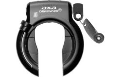 AXA Ringslot Defender ART2 Zwart 9 AXA Ringslot Defender ART2 Zwart -Fiets Serie Winkel 80b62f58e9bb4024f441eebed63ddf1b5e7013fce14fbffc0083ea2b34f574ab