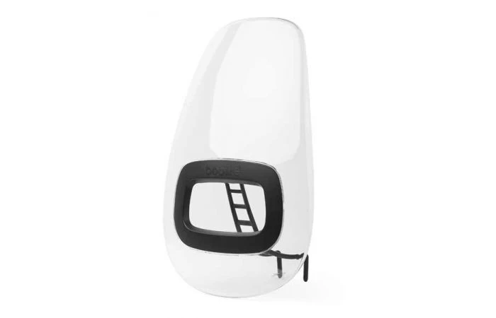 Bobike One+ Windscherm In Diverse Kleuren 9 Bobike One+ Windscherm In Diverse Kleuren - Afbeelding 9