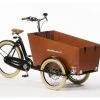 Bakfiets.nl CargoTrike Cruiser Narrow Bakfiets