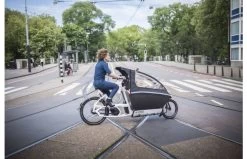 Urban Arrow Family Cargo Line Zwart -Fiets Serie Winkel 850f6ae634b23588430bf1a2c46a69fa79bc977545e61dbefce647e4f9d7d07c 1