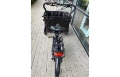 VOGUE Superior 3 Elektrische Bakfiets Zwart/Zwart -Fiets Serie Winkel 87f953722d681801a084ec75cb72b843aa67340677e466ae9ecf619d11602c68