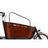 Zitkussen Bakfiets Chic 53x22x3cm