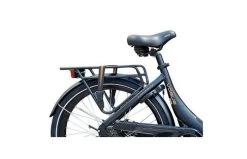 VOGUE Superior 3 Elektrische Bakfiets Zwart/Bruin -Fiets Serie Winkel 8b62bdfe0d25418d9336ea9629cffb4f178d596024b45b1e40a8f59ededc240a