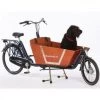 Bakfiets.nl Luik Voor In De Zijkant Van De Bak