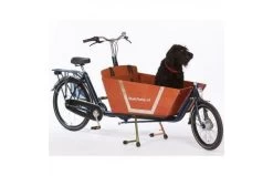 Bakfiets.nl Luik Voor In De Zijkant Van De Bak