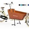 Bakfiets.nl CargoBike Cruiser Long Bakfiets