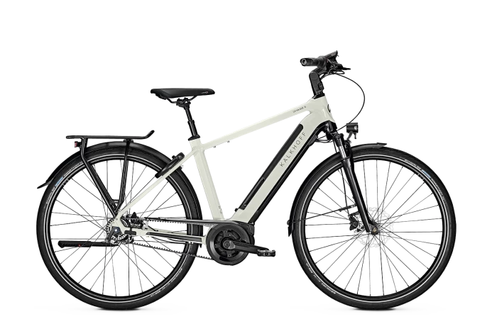 Kalkhoff Image 5.B Belt - Afbeelding 2