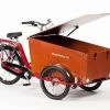 Bakfiets.nl Deksel Met Gasveer Voor Trike