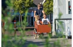 Bakfiets.nl CargoTrike Classic Wide Steps Elektrische Bakfiets 20 Bakfiets.nl CargoTrike Classic Wide Steps Elektrische Bakfiets -Fiets Serie Winkel 903581b60900720589f9007d38d1edc02125990e8718e8b352640457e39f1241