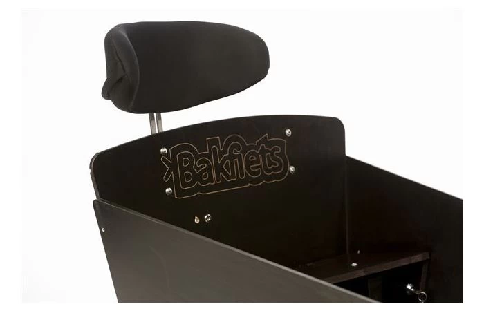 Bakfiets.nl Hoofdsteun 1 Bakfiets.nl Hoofdsteun
